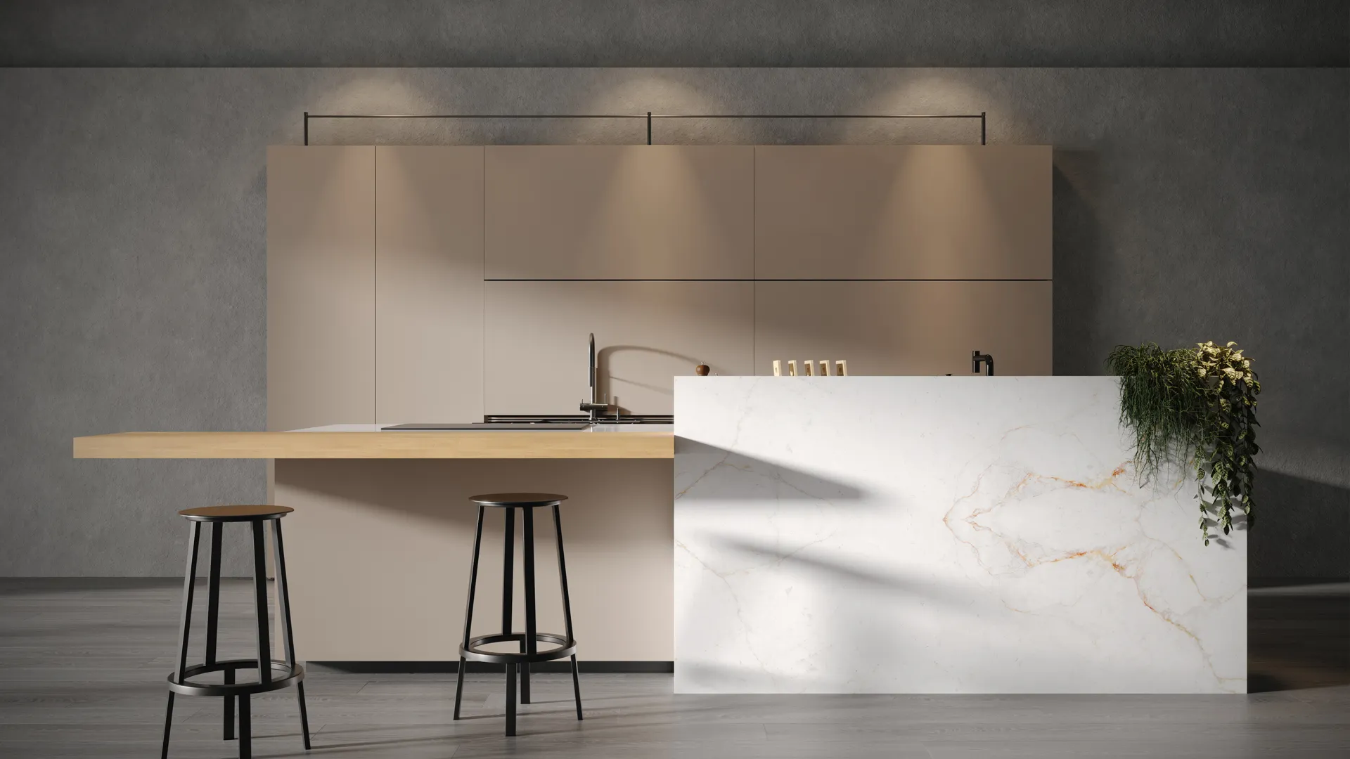 Lamar Porselen Banyo