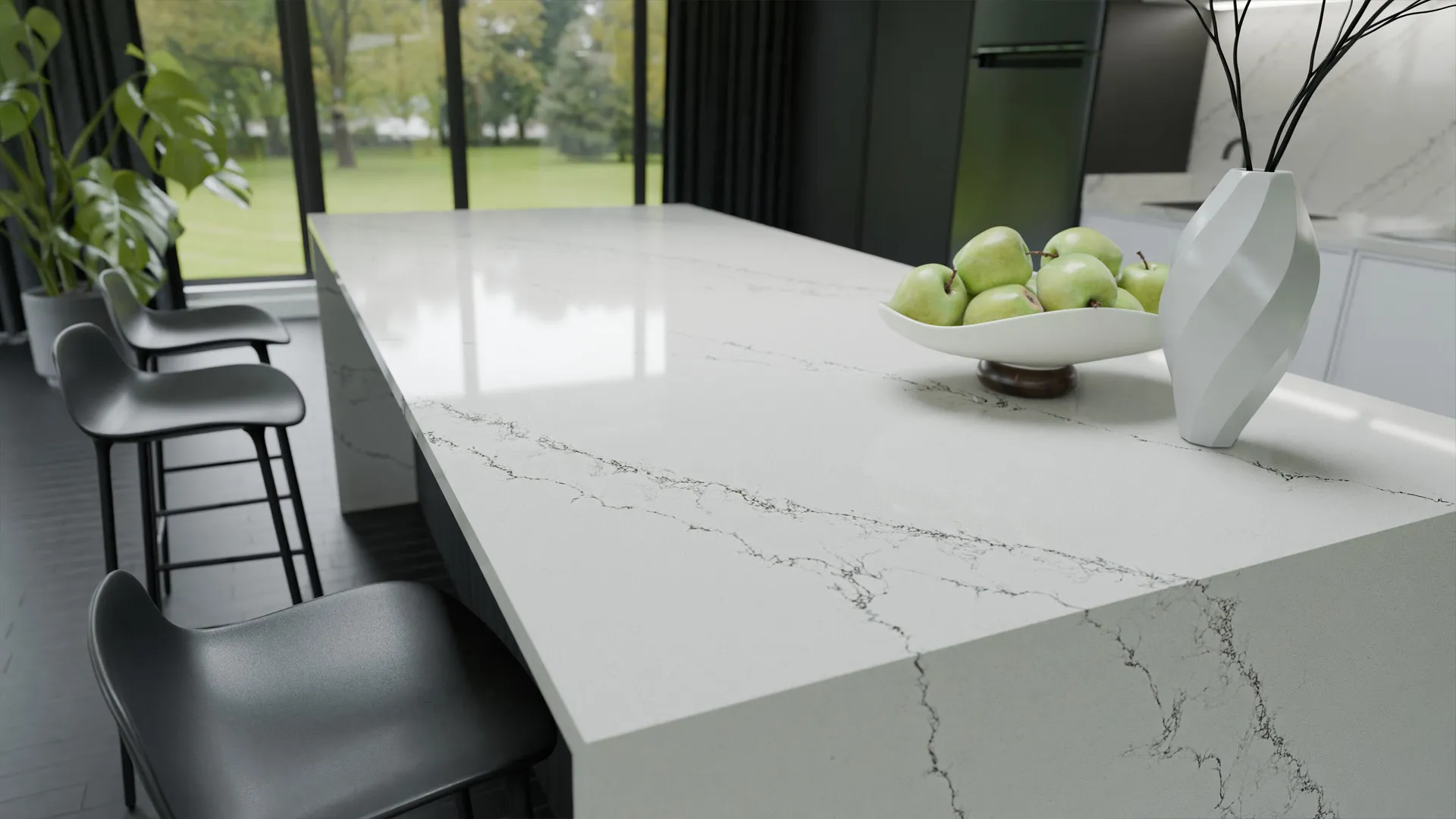 Belenco Ofis Projesi