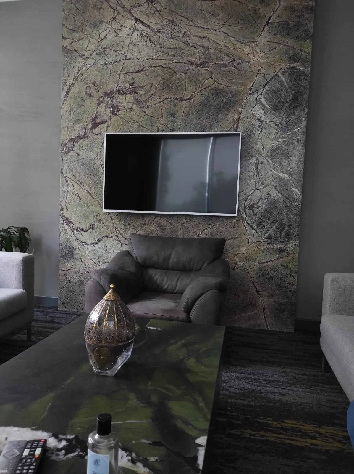 Kaplama İşçiliği