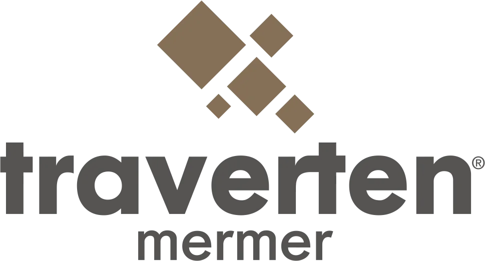 Traverten Logo