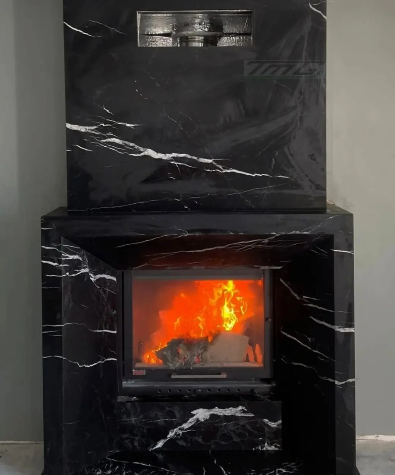 Şömine İşçiliği