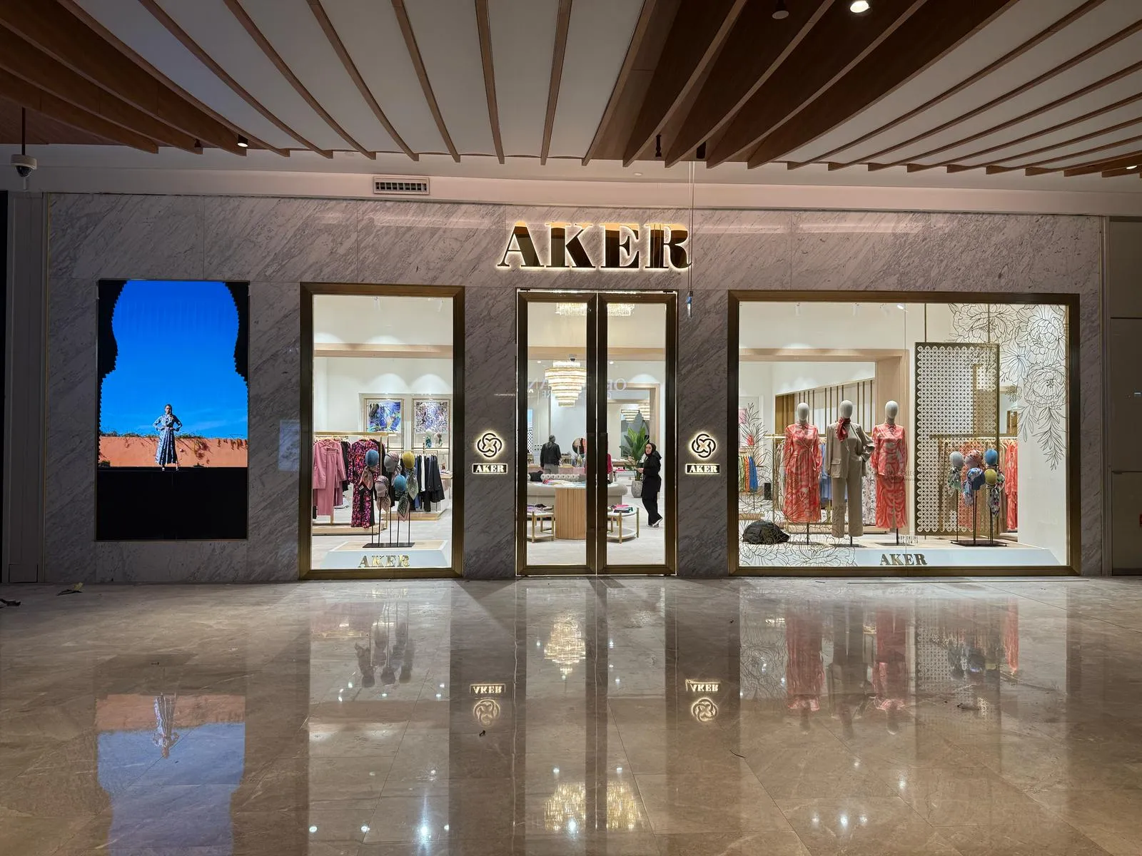 Kaplama İşçiliği